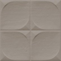 Vives Etnia Sindhi Nuez 13x13