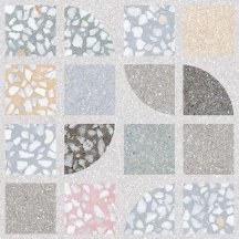 Vives Farnese Quirinale-R Multicolor 29.3x29.3