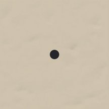 Vives Filippo Soul Tondo Beige 20x20