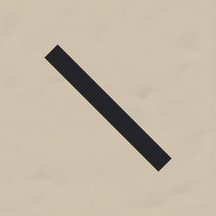 Vives Filippo Soul Virgola Beige 20x20