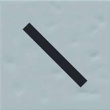 Vives Filippo Soul Virgola Celeste 20x20