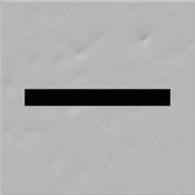 Vives Filippo Soul Virgola Gris 20x20