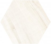 Vives Gamma Hexagono Blanco 23.3x26.6