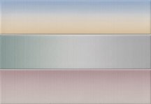 Vives Hanami Heian Multicolor 23x33.5