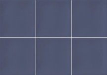 Vives Hanami Sakura Indigo 23x33.5