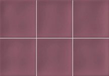 Vives Hanami Sakura Marsala 23x33.5