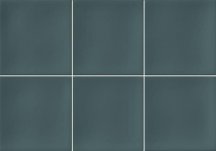 Vives Hanami Sakura Turquesa 23x33.5