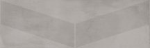 Vives Kent Ebony-R Gris 32x99
