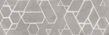 Vives Kent Firle-R Gris 32x99