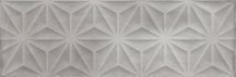 Vives Kent Minety-R Gris 32x99