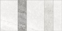 Vives Lambda Alabra-R Blanco 29.3x59.3