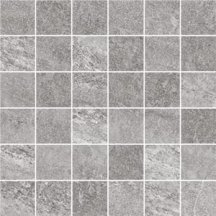 Vives Lambda Mosaico Cemento 30x30