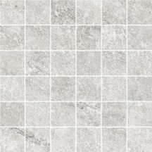 Vives Lambda Mosaico Gris 30x30