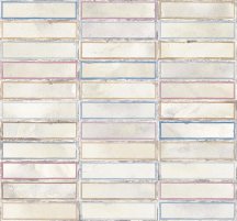 Vives Luca Lia AB-C Multicolor 8x31.5