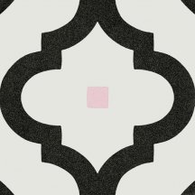 Vives Maori Ladakhi Grafito 20x20