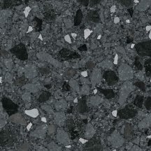 Vives Niza Monaco-R Negro Pulido 79.3x79.3