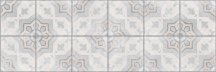 Vives Omicron Giaros Multicolor 25x75