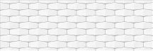 Vives Omicron Symi Nieve 25x75