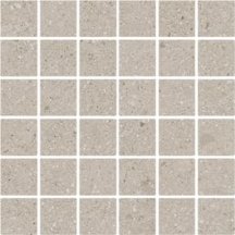 Vives Pangea Mosaico Gea Crema Antibacterial 30x30