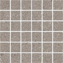 Vives Pangea Mosaico Gea Nuez Antibacterial 30x30
