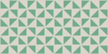 Vives Rivoli Denoyez Oliva 10x20