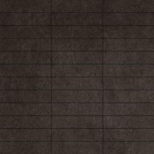 Vives Ruhr Mosaico Rectangular SPR Antracita 30x30