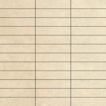 Vives Ruhr Mosaico Rectangular SPR Crema 30x30