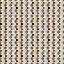 Vives Seine Bercy R Rojizo 20x20