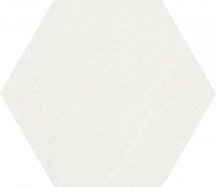 Vives Seine Hexagono Blanco 51.9x59.9