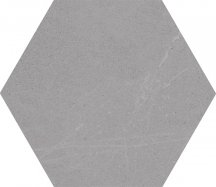 Vives Seine Hexagono Gris 51.9x59.9