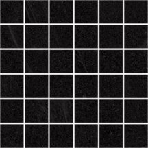 Vives Seine Mosaico Basalto 30x30