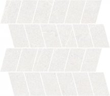 Vives Seine Mosaico Loing Blanco 30x30