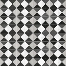 Vives Seine Seguin R Gris 15x15