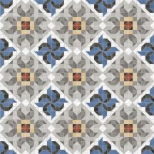 Vives Seine Suresnes R Cemento 20x20