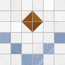 Vives Seine Tabarly R 2 Azul 20x20