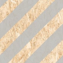 Vives Strand Nenets R Natural Gris 59.3x59.3
