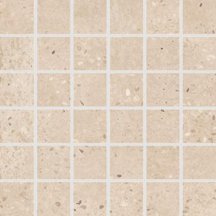 Vives Tokio Mosaico Crema 30x30