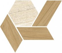 Vives World Flysch Lesnaya Beige 20x17.5