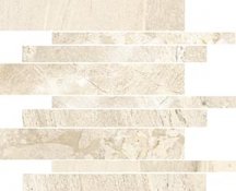 Vives World Flysch Mosaico Mutriku Beige 30x30