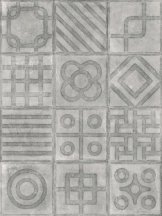 Vives World Streets Paulista Cemento Antideslizante Mix 20x20