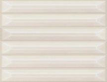 Vogue Flauti Fl Lg 40 Convesso Posa C Glossy 30x40