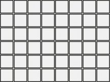 Vogue Flooring Ghiaccio Mosaic 5X5 30x40