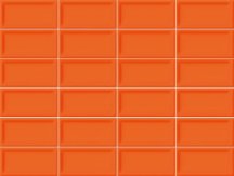 Vogue Twins Posa A Arancio 30x30