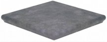 Westerwalder Klinker Atrium Wks Dunkelgrau 32x32