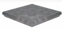 Westerwalder Klinker Atrium Wks Mittelgrau 32x32