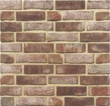 Westerwalder Klinker Hand Made Brick Gelderland Wdf 6.5x21