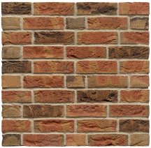 Westerwalder Klinker Hand Made Brick Zeeland Wdf 6.5x21
