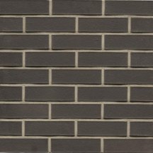 Westerwalder Klinker Klinker Brick Eisenschmelz Schwarzbraun Modf 7.1x29