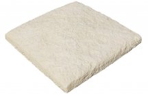 White Hills Декоративные Элементы Накрывная Плита Четрехскатная 825-10 Бежевый 50x50