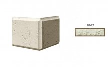 White Hills Декоративные Элементы Рустовый Камень 852-05 Угол 25x26x30x2.1 25x56